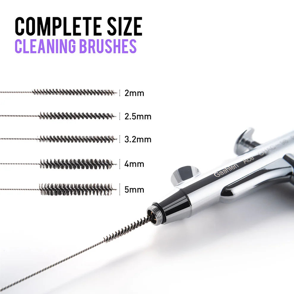 GAAHLERI: AIRBRUSH CLEANING KIT