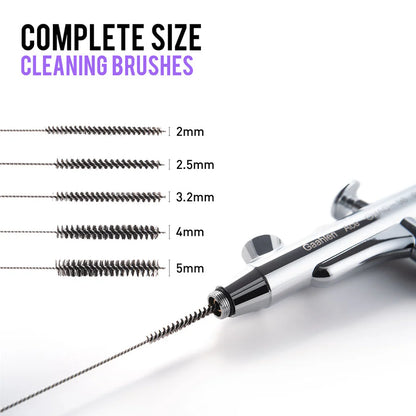 GAAHLERI: AIRBRUSH CLEANING KIT
