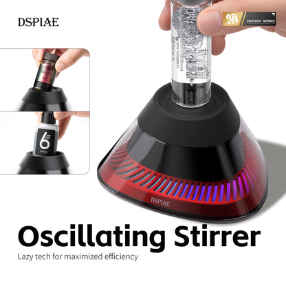 DSPIAE: MS VIBRATING PAINT STIRRER