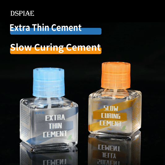 DSPIAE: CEMENT