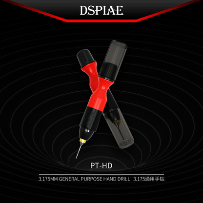 DSPIAE: PT-HD GENERAL PURPOSE HAND DRILL
