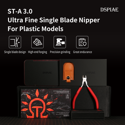DSPIAE: ST-A 3.0 NIPPER