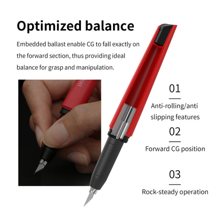 DSPIAE: PT-DK DAWNING HOBBY KNIFE