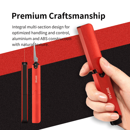 DSPIAE: AT-HW ALUMINIUM ALLOY HAND SAW
