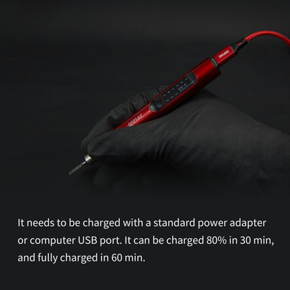 DSPIAE: ES-P PORTABLE ELECTRIC SHARPENING PEN