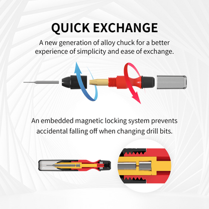 DSPIAE: PT-HD GENERAL PURPOSE HAND DRILL