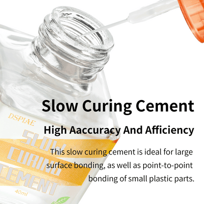 DSPIAE: CEMENT