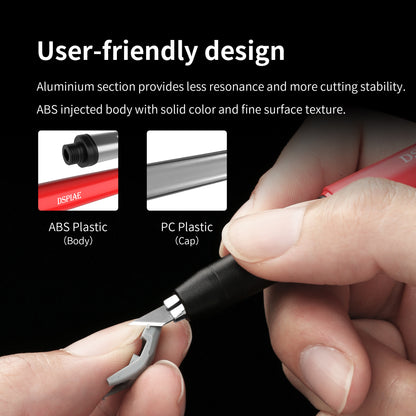 DSPIAE: PT-DK DAWNING HOBBY KNIFE