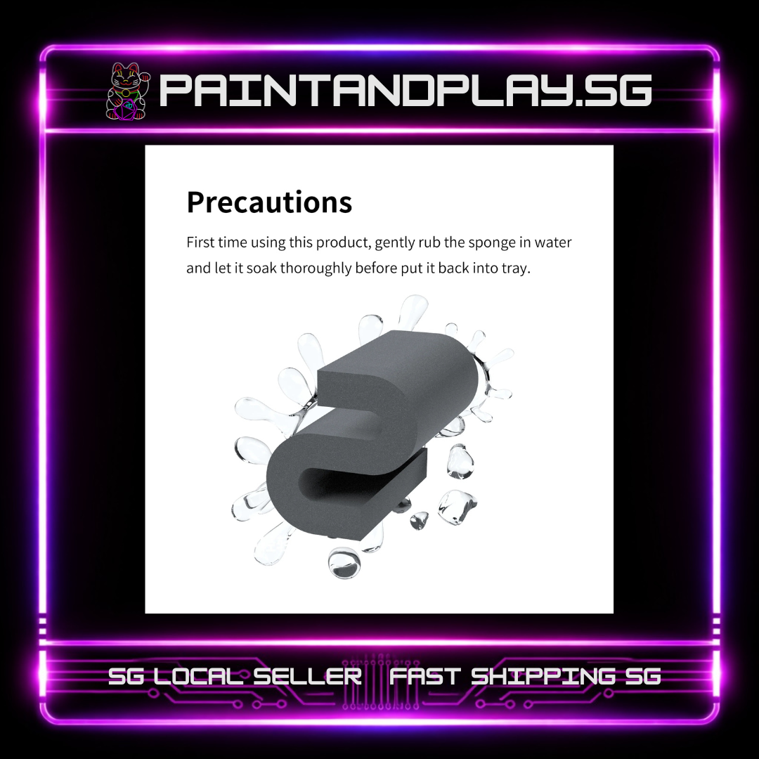 DSPIAE: MP-01 MOISTURIZING COLOR PALETTE