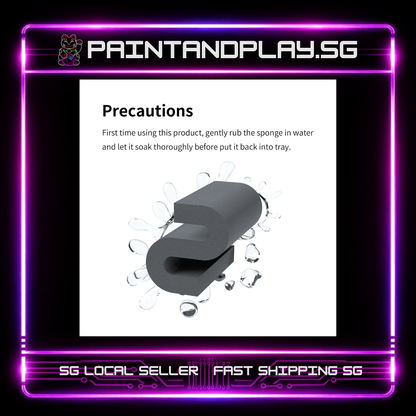 DSPIAE: MP-01 MOISTURIZING COLOR PALETTE