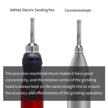DSPIAE: ES-P PORTABLE ELECTRIC SHARPENING PEN