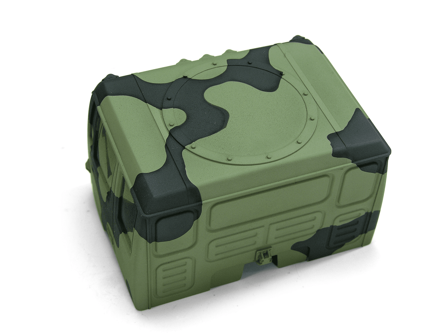 AK INTERACTIVE: CAMOUFLAGE ELASTIC PUTTY