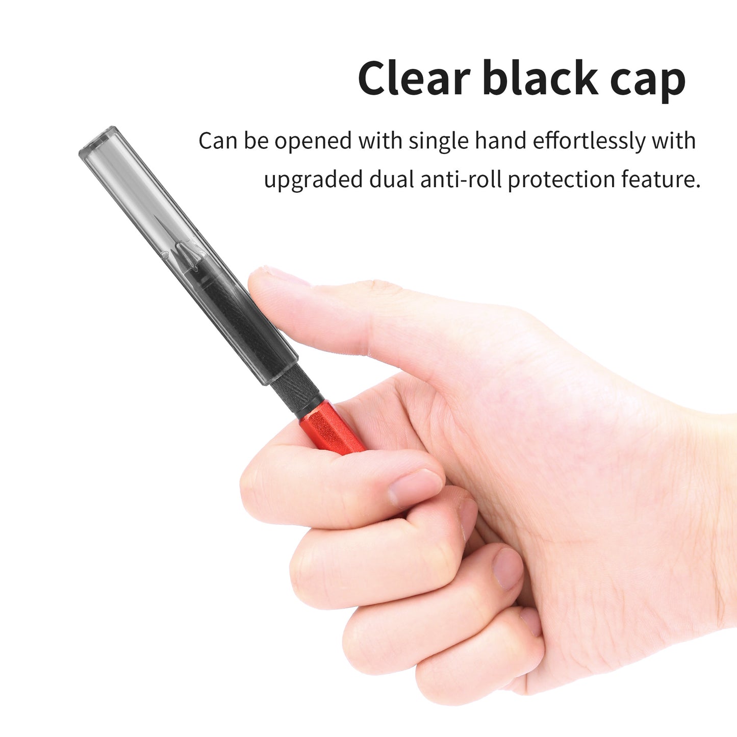DSPIAE: AT-DK HOBBY KNIFE SETS & REFILLS