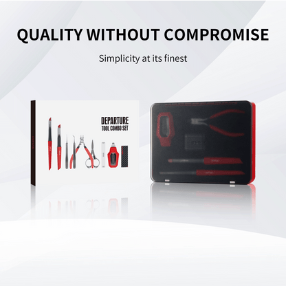DSPIAE: TC-S01 TOOL COMBO SET
