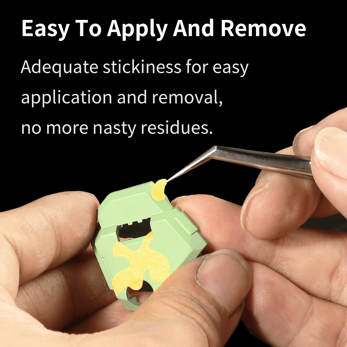 DSPIAE: PRECUT MASKING TAPE