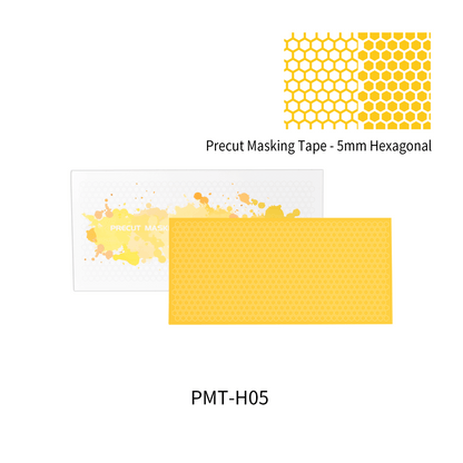 DSPIAE: PRECUT MASKING TAPE