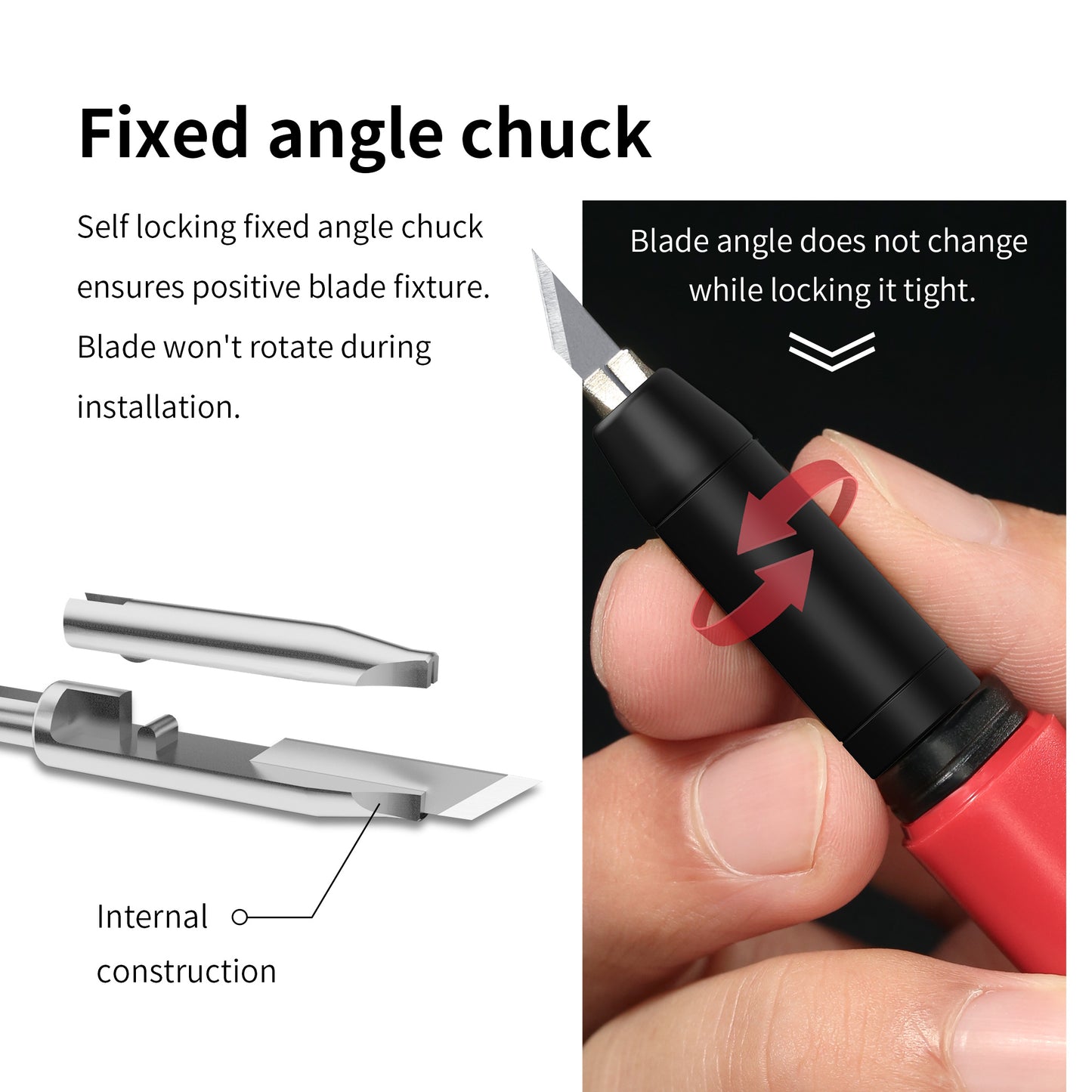 DSPIAE: PT-DK DAWNING HOBBY KNIFE