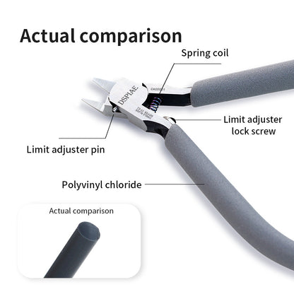 DSPIAE: ST-C2 ULTRA THIN SINGLE BLADE NIPPER