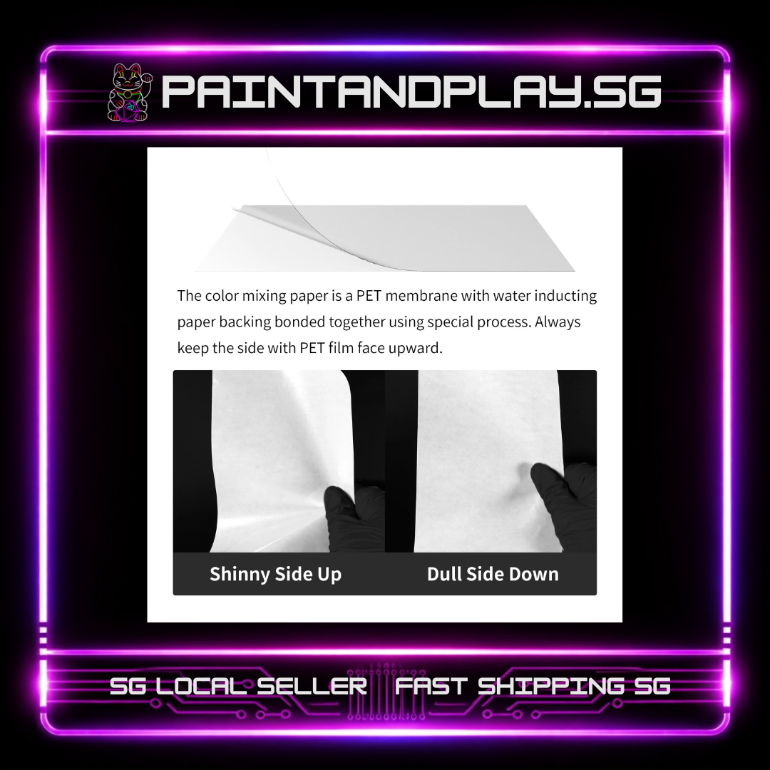 DSPIAE: MP-01 MOISTURIZING COLOR PALETTE