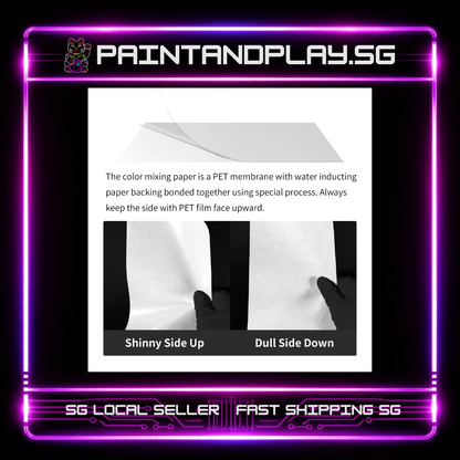 DSPIAE: MP-01 MOISTURIZING COLOR PALETTE