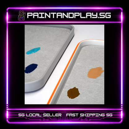 REDGRASS GAMES: PAINTER LITE WET PALETTE