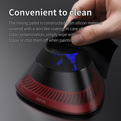 DSPIAE: MS VIBRATING PAINT STIRRER