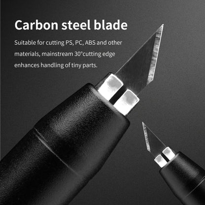 DSPIAE: PT-DK DAWNING HOBBY KNIFE