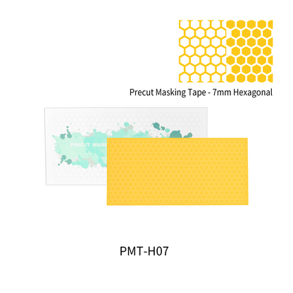 DSPIAE: PRECUT MASKING TAPE