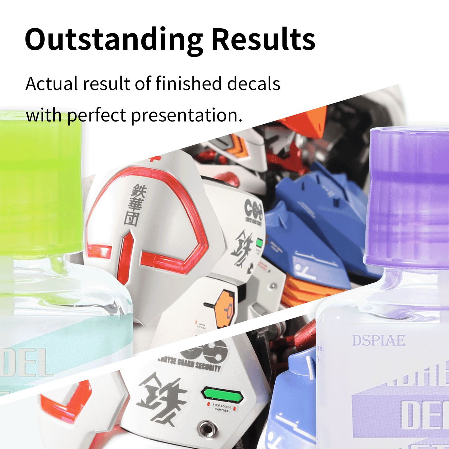 DSPIAE: ETC-03/04  DECAL SOFTENER/ADHESIVE DECAL SOFTENER