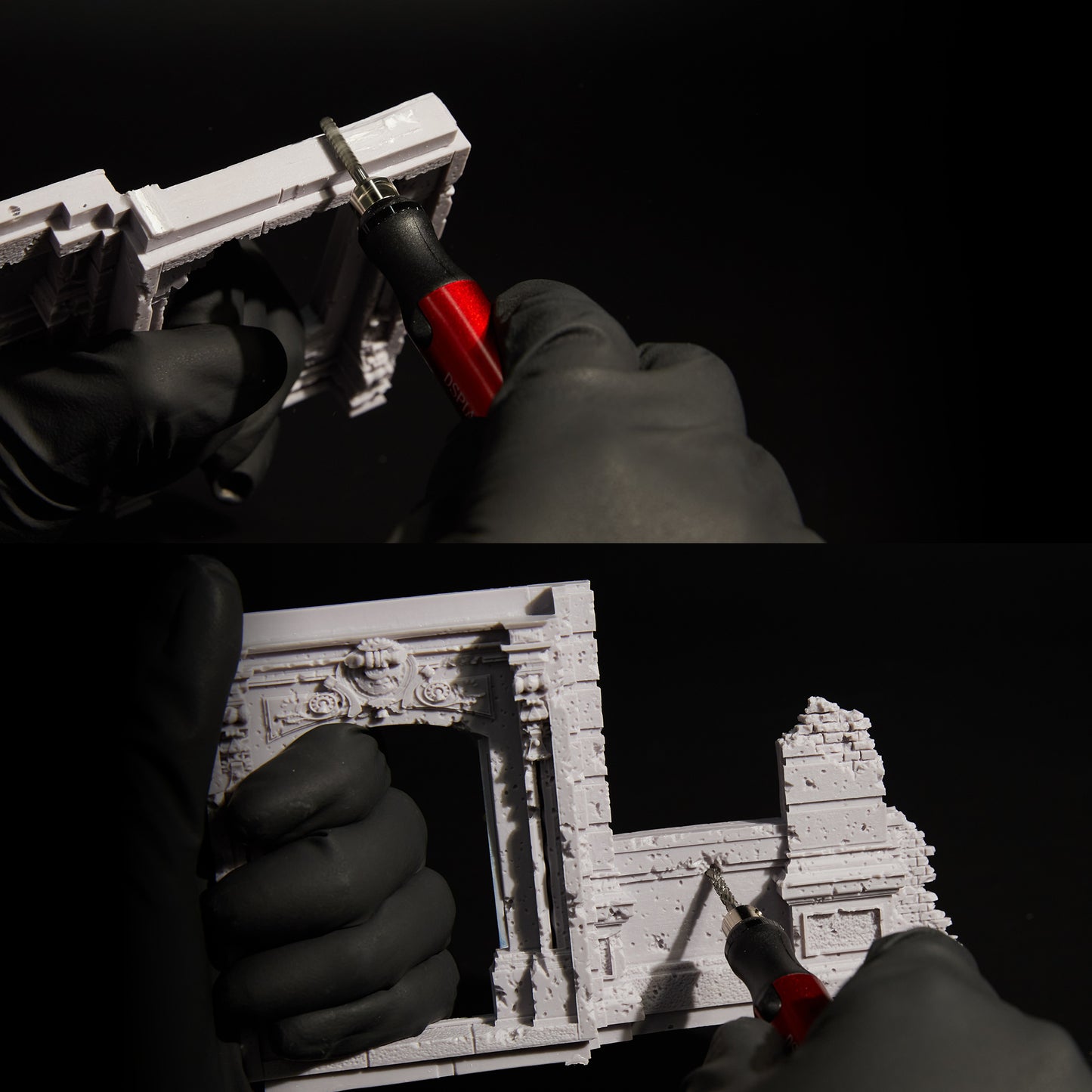 DSPIAE: ES-P PORTABLE ELECTRIC SHARPENING PEN