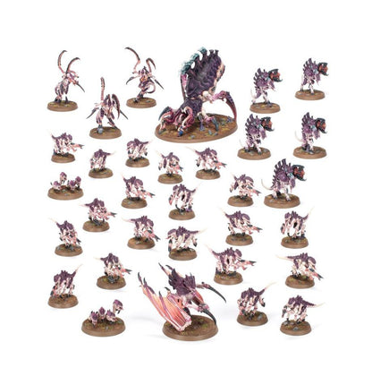 WARHAMMER 40K: ULTIMATE STARTER SET