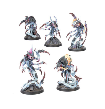 WARHAMMER 40K: KILL TEAM: TYPHON (ENGLISH)