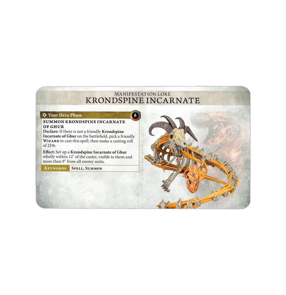 WARHAMMER AGE OF SIGMAR: GENERAL'S HANDBOOK 2025-2026 (ENG)
