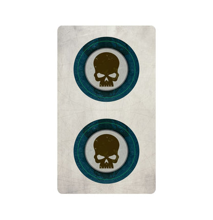 WARHAMMER 40K: CHAPTER APPROVED MISSION PACK (ENG)