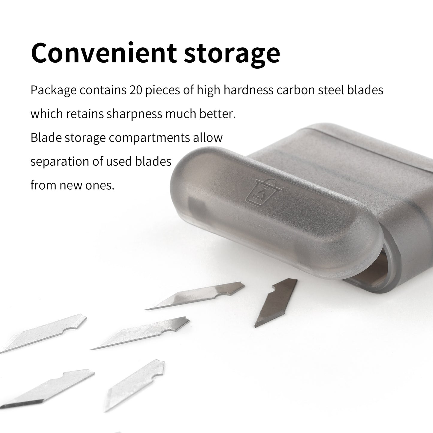 DSPIAE: PT-DK DAWNING HOBBY KNIFE