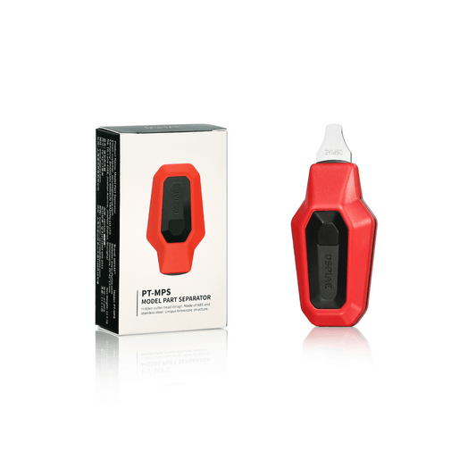 DSPIAE: PT-MPS MODEL PARTS DETACHER