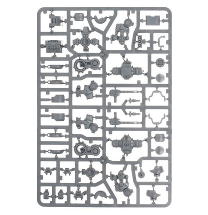 WARHAMMER 40K: COMBAT PATROL RAVEN GUARD