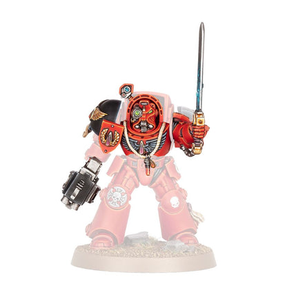 WARHAMMER 40K: BLOOD ANGELS UPGRADES AND TRANSFERS