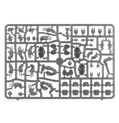 WARHAMMER 40K: CHAOS SPACE MARINES RAPTORS