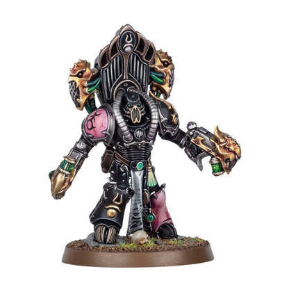 WARHAMMER 40K: EMPEROR'S CHILDREN LORD KAKOPHONIST