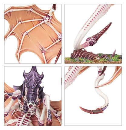 WARHAMMER 40K: COMBAT PATROL TYRANID ASSAULT BROOD