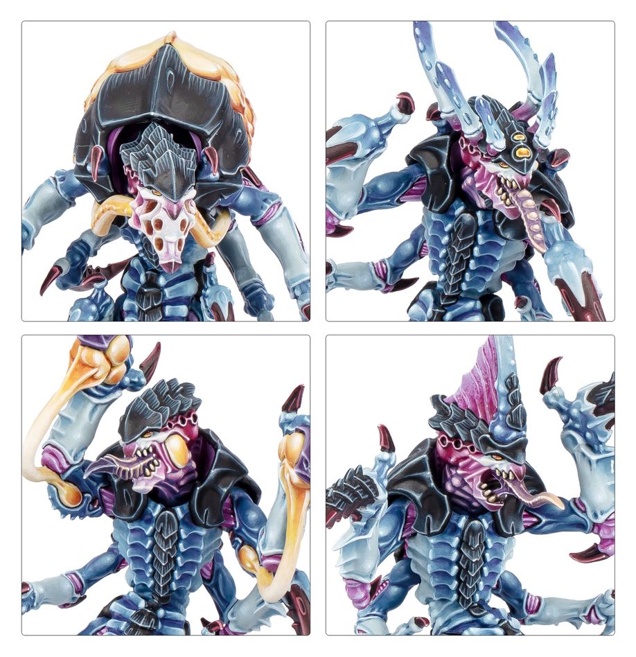 WARHAMMER 40K: KILL TEAM RAVENERS