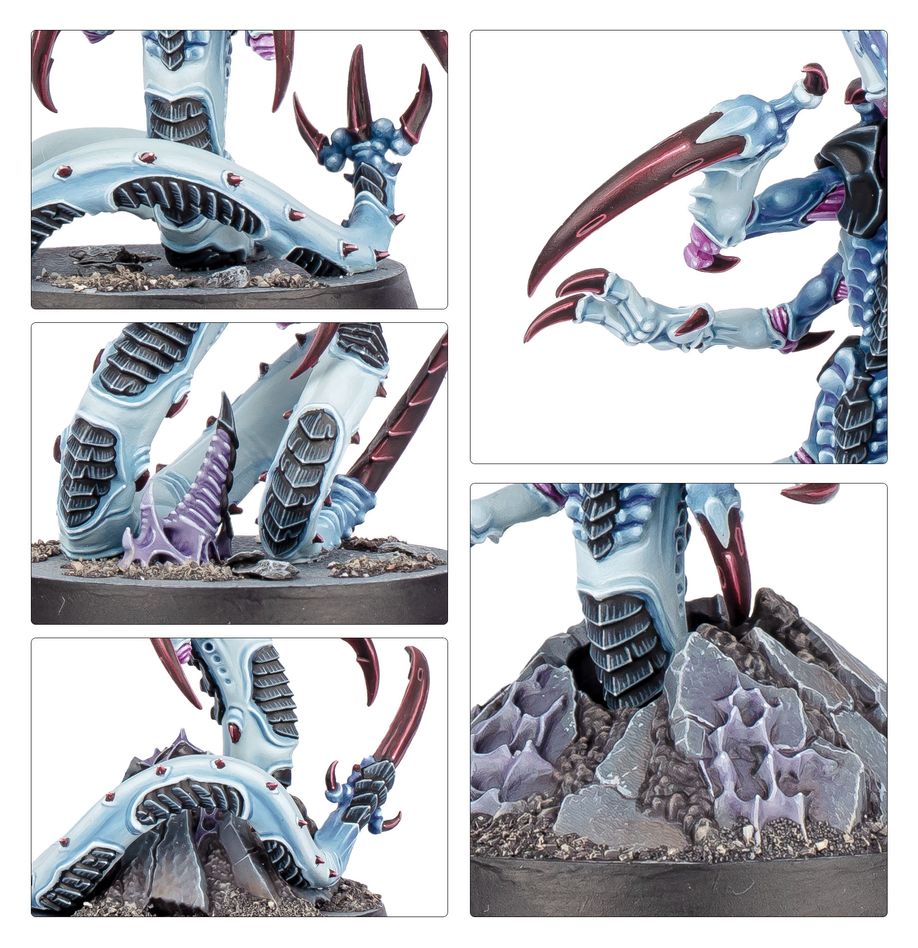 WARHAMMER 40K: KILL TEAM RAVENERS