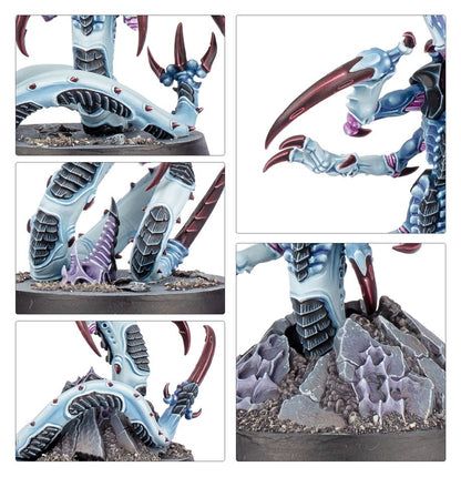 WARHAMMER 40K: KILL TEAM RAVENERS