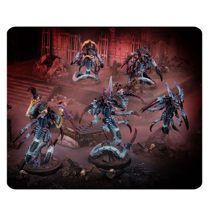 WARHAMMER 40K: KILL TEAM RAVENERS