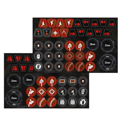 WARHAMMER 40K: KILL TEAM SANCTIFIERS