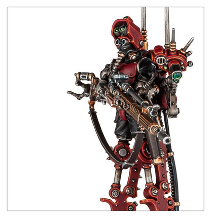 WARHAMMER 40K: ADEPTUS MECHANICUS SYDONIAN SKATROS
