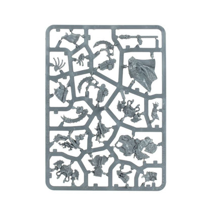 WARHAMMER 40K: LEAGUES OF VOTANN GRIMNYR