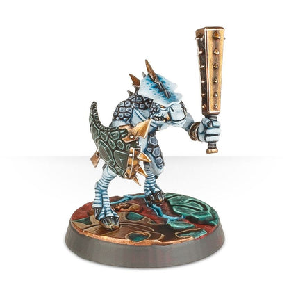 WARHAMMER AGE OF SIGMAR: SHATTERED DOMINION 25 & 32MM ROUND