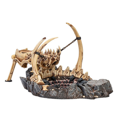 WARHAMMER AGE OF SIGMAR: OGOR MAWTRIBES MAWPIT